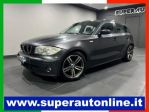 BMW 120 d 163 cv 5 porte  rif. 23677542