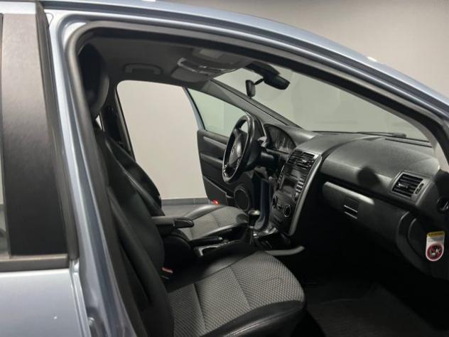 MERCEDES-BENZ A 180 CDI 5/P W/C 169 Avantgarde rif. 23631380 - Foto 10