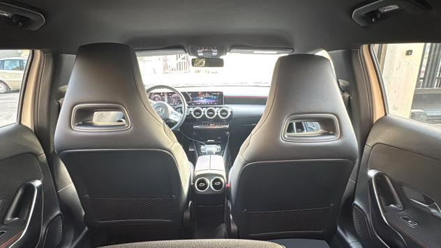 Mercedes-benz A 180 d Automatic Premium - Foto 4
