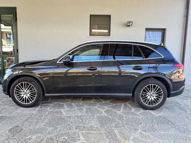 Mercedes GLC SUV GLC 200 Advanced 4matic auto - Foto 2