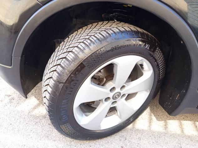 OPEL Mokka X 1.6 CDTI Ecotec 4x2 Advance - Foto 10