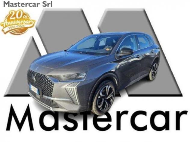 DS AUTOMOBILES DS 7 DS7 1.5 bluehdi Bastille Business 130cv - GP049FK rif. 24021115