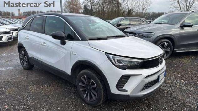 OPEL Crossland NEOPATENTATI 1.2 Elegance 130cv at6 TG : GT211MB rif. 23953107 - Foto 2