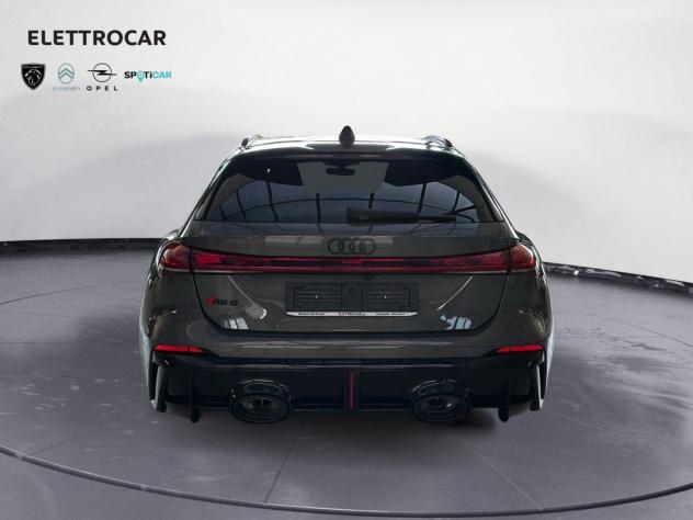 Audi RS5 RS5 Performance e-hybrid 470Kw quat. Tip - Foto 4