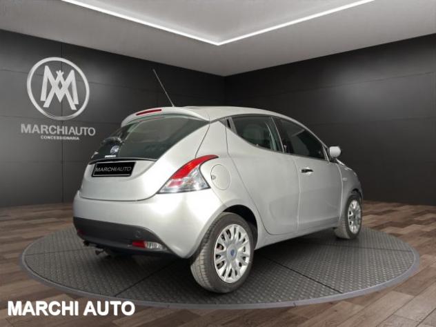 LANCIA Ypsilon 1.2 69 CV 5 porte Gold rif. 24008435 - Foto 5