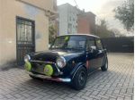 Innocenti Mini Cooper 1000 TARGA ORO ASI