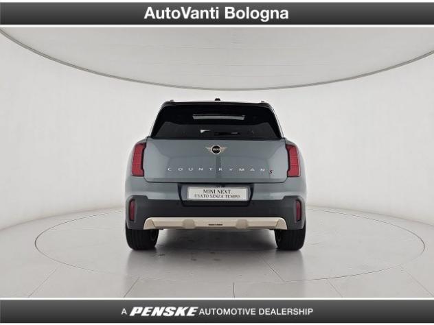 MINI Countryman Mini 2.0 48V S Favoured all4 auto rif. 23926218 - Foto 5