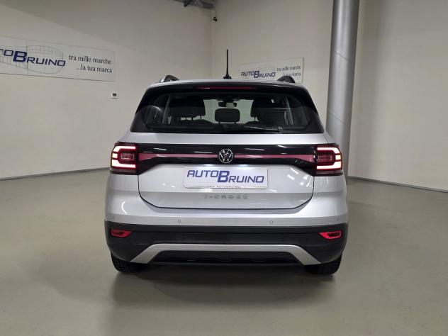 Volkswagen T-Cross T-Cross 1.0 TSI Style BMT - Foto 6
