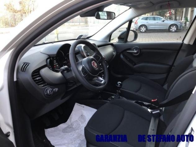 FIAT 500X 1.3 MultiJet 95 CV rif. 20286237 - Foto 5