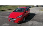 Opel Corsa 1.4 GPL n-Joy 90cv
