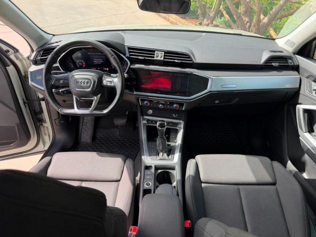 AUDI - Q3 Sportback - Q3 SPB 35 TDI quattro S tronic - Foto 9