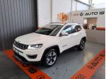 JEEP Compass 1.4 2WD Limited+Tetto+ DISTRIBUZIONE NUOVA! rif. 23457206
