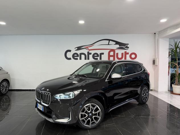 BMW X1 sDrive 18d MSport