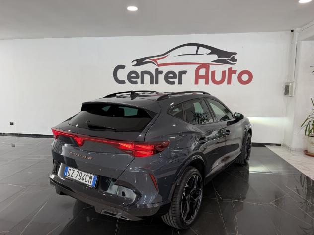 CUPRA Formentor 2.0 TDI DSG 4 ANNI GARANZIA CUPRA - Foto 4