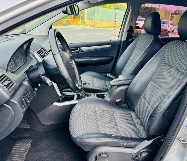 Mercedes-benz A 180 CDI Avantgarde - Foto 9
