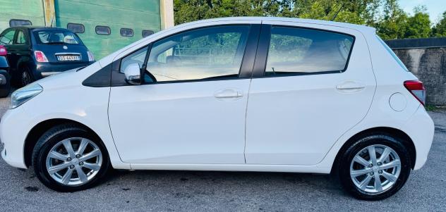 Toyota Yaris 1.0 5 porte Lounge OK NEOPATENTATI !!! - Foto 5