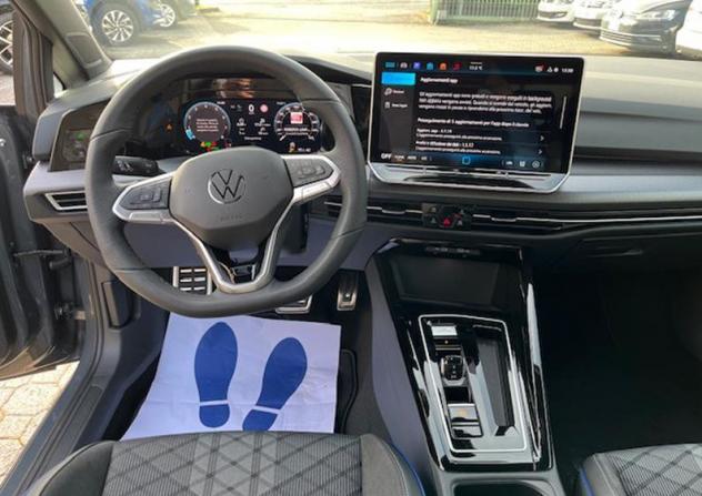 Volkswagen Golf 1.5 eTSI ACT R-Line Plus DSG PREZZO VERO - Foto 8