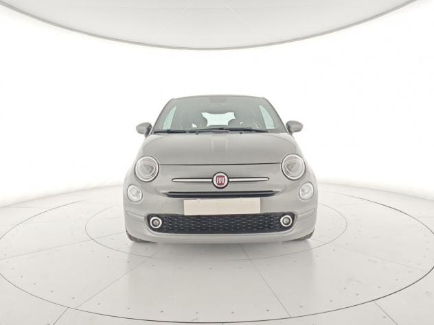 FIAT 500 1.0 Hybrid Club - Foto 5