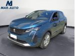 Peugeot 3008 3008 1.5 bluehdi Active Pack s&s 130cv eat8