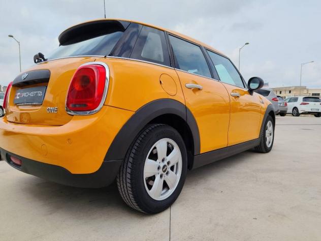 Mini Mini 5 Porte 1.2 One 5p - Foto 9