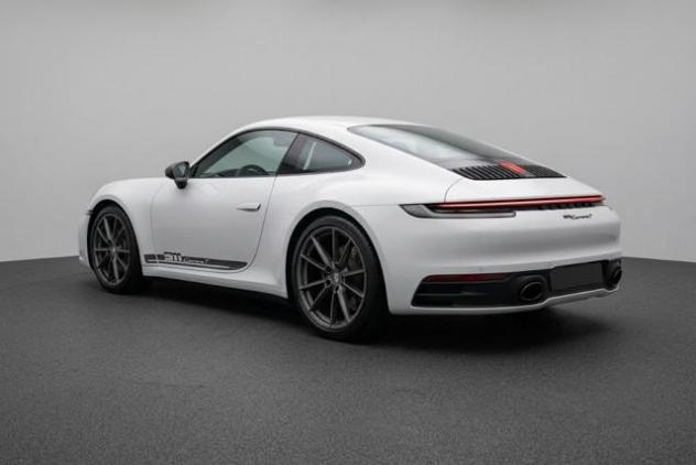 PORSCHE 911 Carrera T +TETTO rif. 23932067 - Foto 10