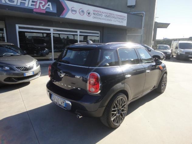MINI Mini Countrym.(R60) Mini 1.6 One D Countryman - Foto 6