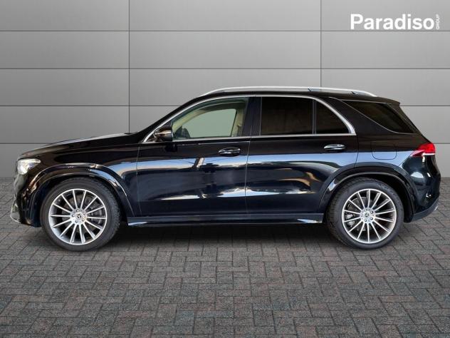 Mercedes-Benz GLE 350de 4MATIC - 2021 | PLUG-IN HYBRID - 320CV - PREMIUM PLUS - Foto 5