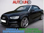 Audi A3 A3 Cabrio 1.5 TFSI COD Sport