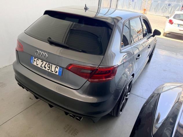 Audi A3 SPB 2.0 TDI 150 CV - Foto 6
