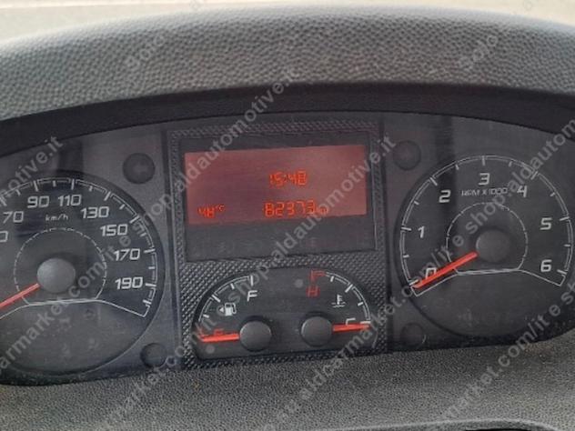 Fiat Ducato 30 2.3 MJT 120CV L2 H2 - Foto 5