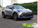 TOYOTA C-HR 1.8 hev Trend fwd e-cvt rif. 24092932
