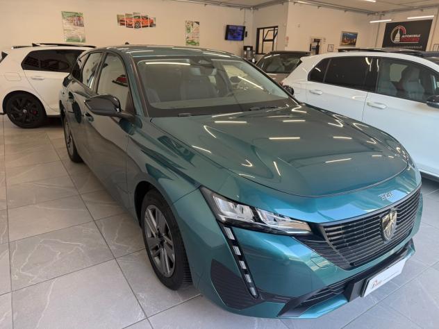 Peugeot 308 PureTech Turbo 130 S&S SW Allure - Foto 3