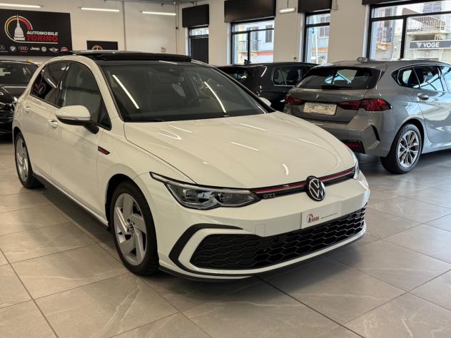 Volkswagen Golf GTI Golf 2.0 TSI GTI DSG PERFORMANCE - Foto 3