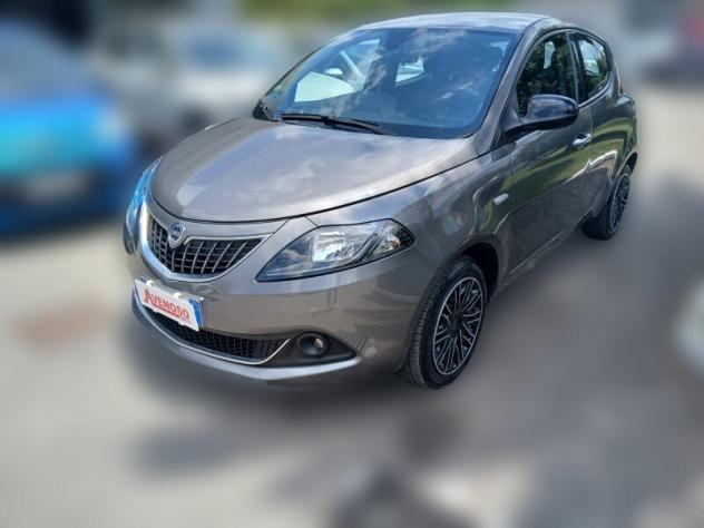 LANCIA Ypsilon 3ª serie Ypsilon 1.0 FireFly 5 porte S&S Hybrid Gold