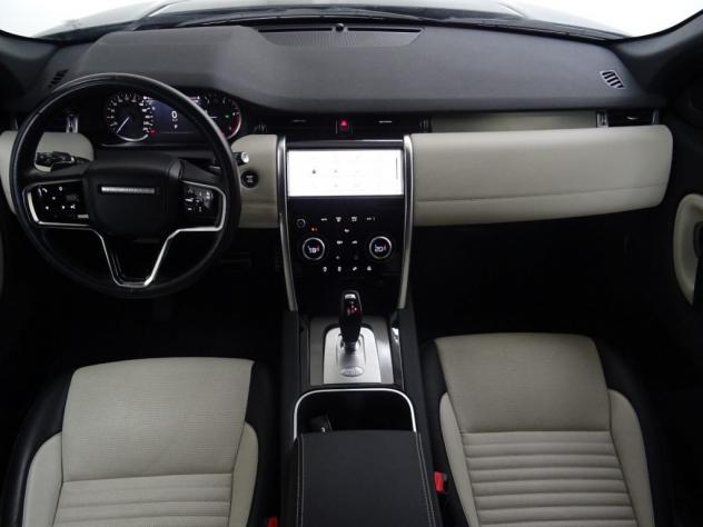Land Rover Discovery Sport 2.0 TD4 163 CV AWD Auto R-Dynamic SE - Foto 4