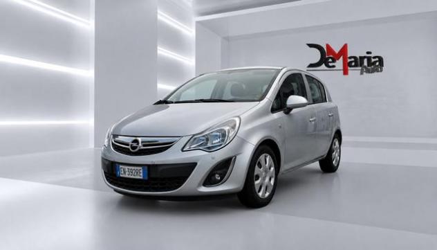 OPEL Corsa 1.2 5 porte Edition rif. 23923122