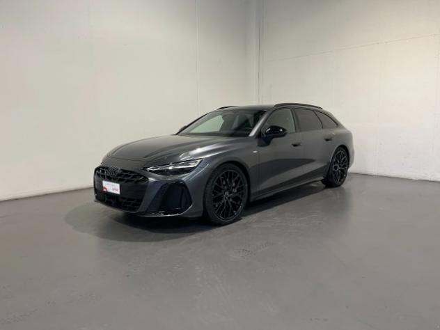 AUDI A6 Avant TDI S-TRONIC QUATTRO S-LINE EDITION rif. 23898590