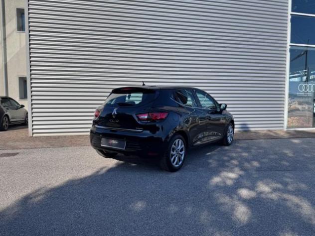 RENAULT Clio 1.5 DCI ENERGY DUEL rif. 24151884 - Foto 3