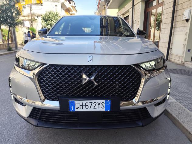 Ds 7 Crossback 1.5 BlueHDi 130CV AUTOMATICA - Foto 2