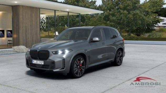 BMW X5 xDrive30d Msport Pro Innovation Comfrot Package rif. 23495891