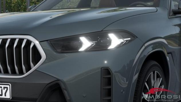BMW X6 xDrive40i Msport rif. 23271928 - Foto 6