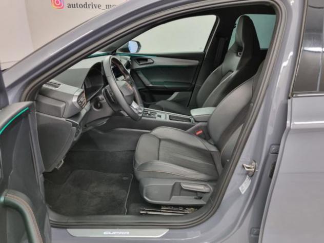 CUPRA Leon 1.5 Hybrid 150 CV DSG rif. 23780714 - Foto 7