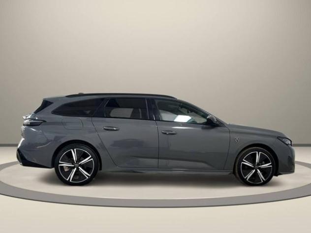 PEUGEOT 308 PureTech Turbo 130 S&S EAT8 SW GT rif. 23937204 - Foto 4