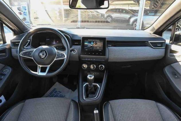 RENAULT Clio TCe 90 CV 5 porte Techno rif. 23257097 - Foto 7