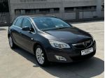 Opel Astra 1.4 Turbo 140CV 5 porte Cosmo 2012
