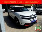 CITROEN C5 Aircross BlueHDi 130 S&S EAT8 Shine rif. 24031219