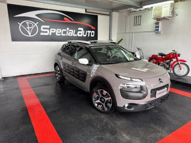 CITROEN C4 Cactus BlueHDi 100 Rip Curl rif. 24065967 - Foto 7