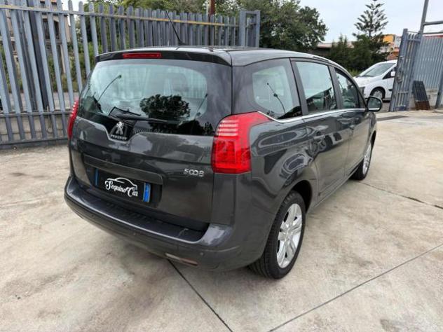 PEUGEOT 5008 BlueHDi 120 S&S Allure rif. 24224855 - Foto 4