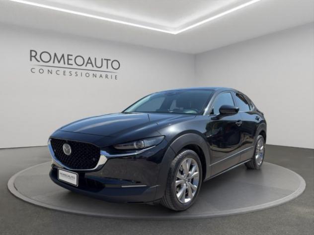 MAZDA CX-30 2.0L M Hybrid 2WD 6mt 180CV Executive rif. 22611572 - Foto 2