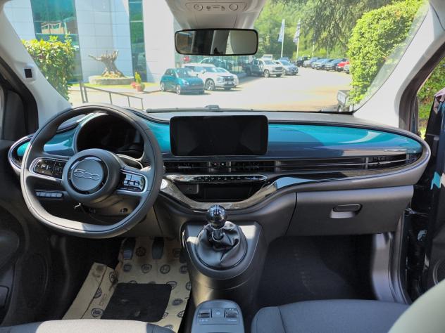 FIAT 500 500 1.0 hybrid Icon - Foto 8